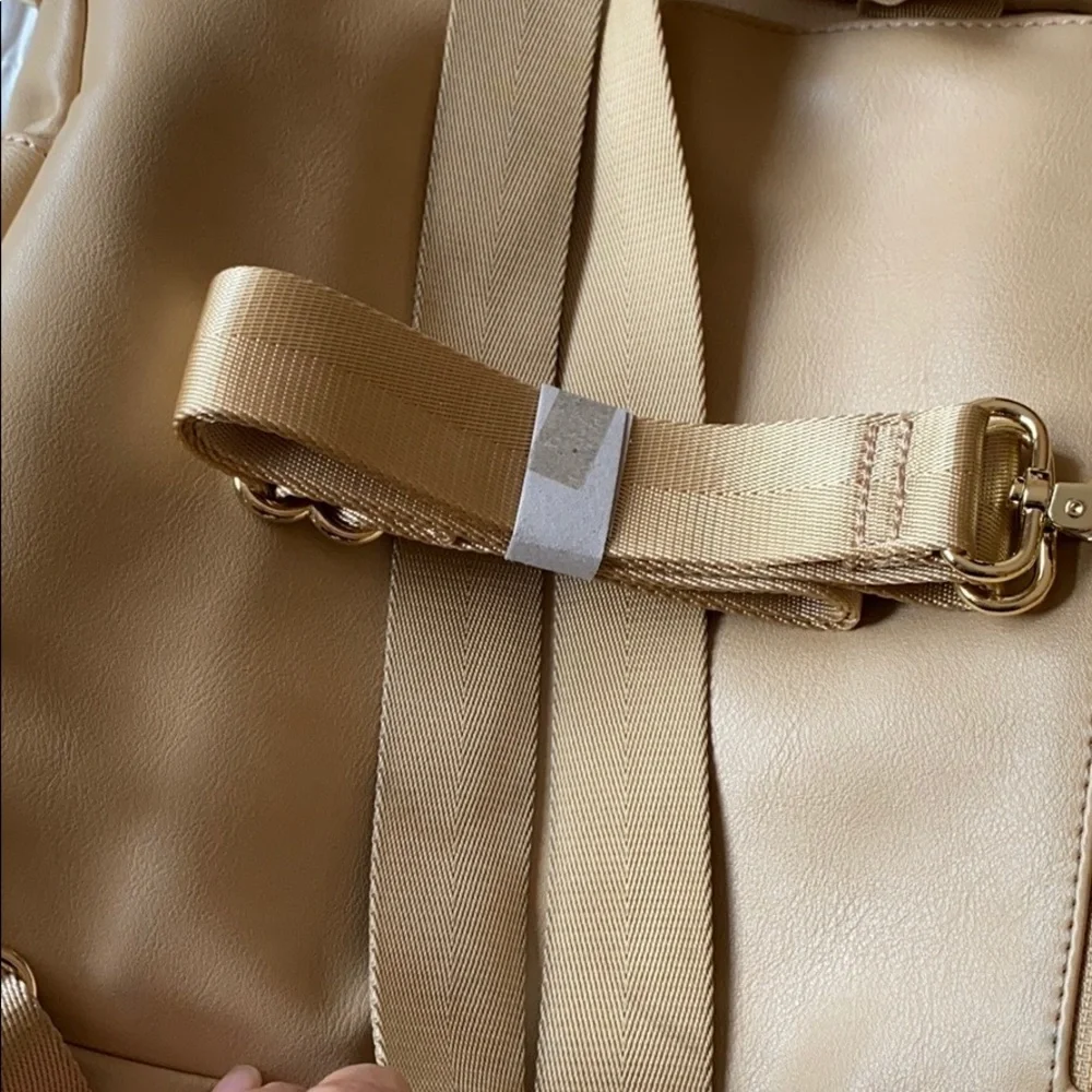 Fawn Design Sand Mini Backpack - Picture 4 of 9